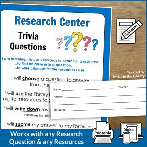 Library Lessons by Grade Level | Mrs. J in the Library