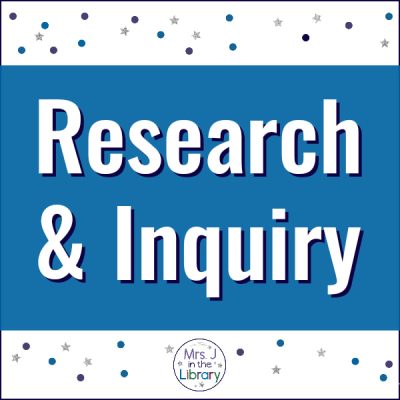 Research & Inquiry