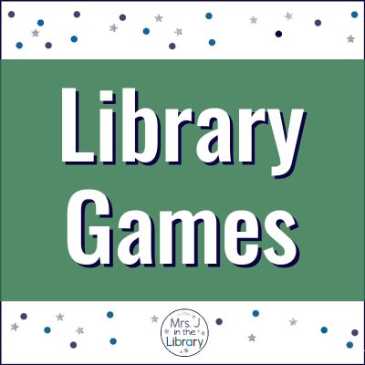 Library Games
